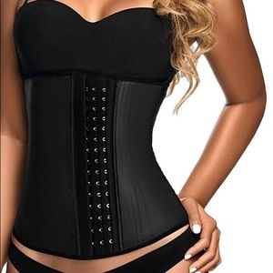 Yianna high quality woman's waist trainer